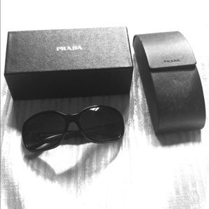 Prada Sunglasses